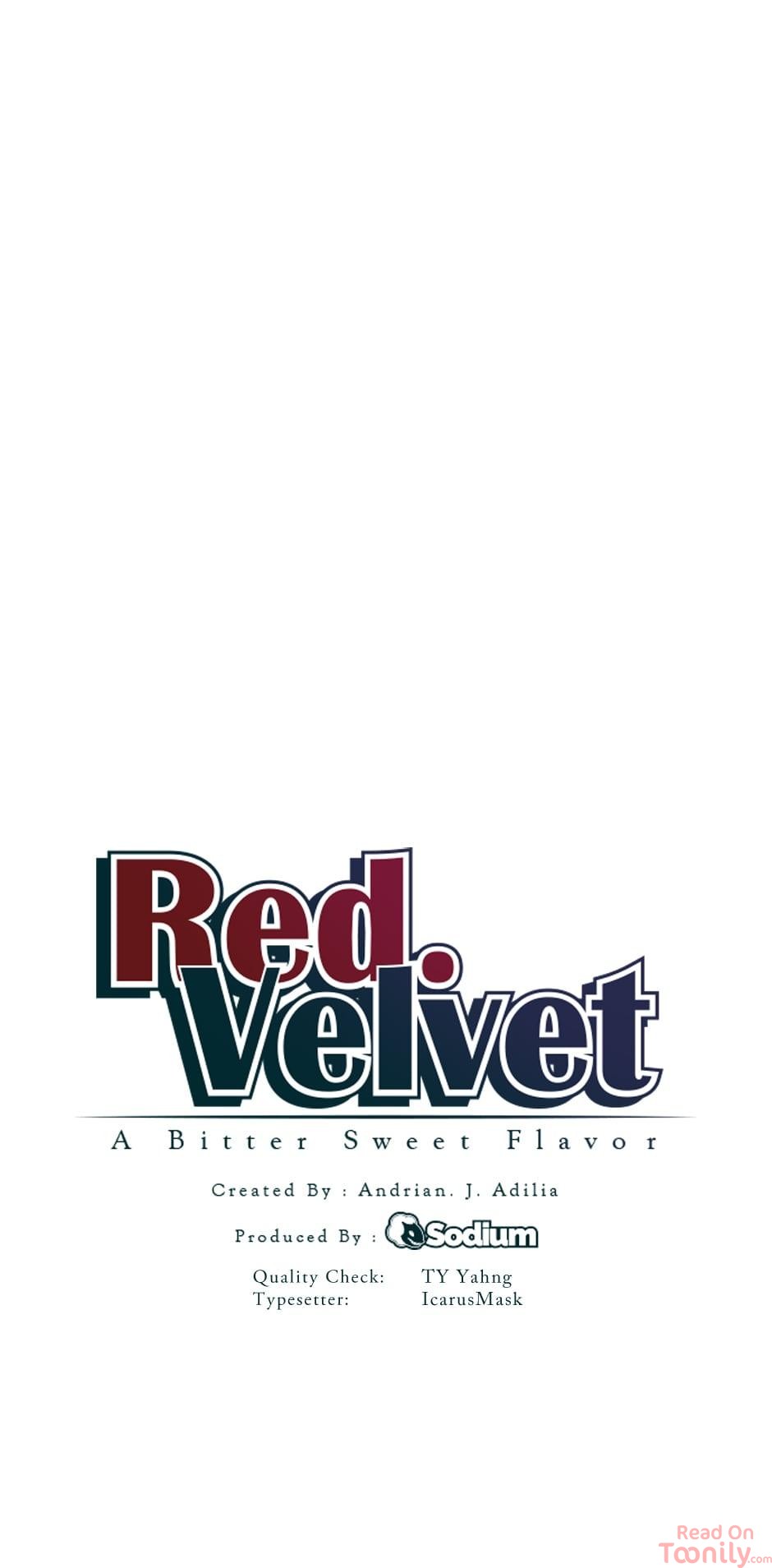 Red Velvet image