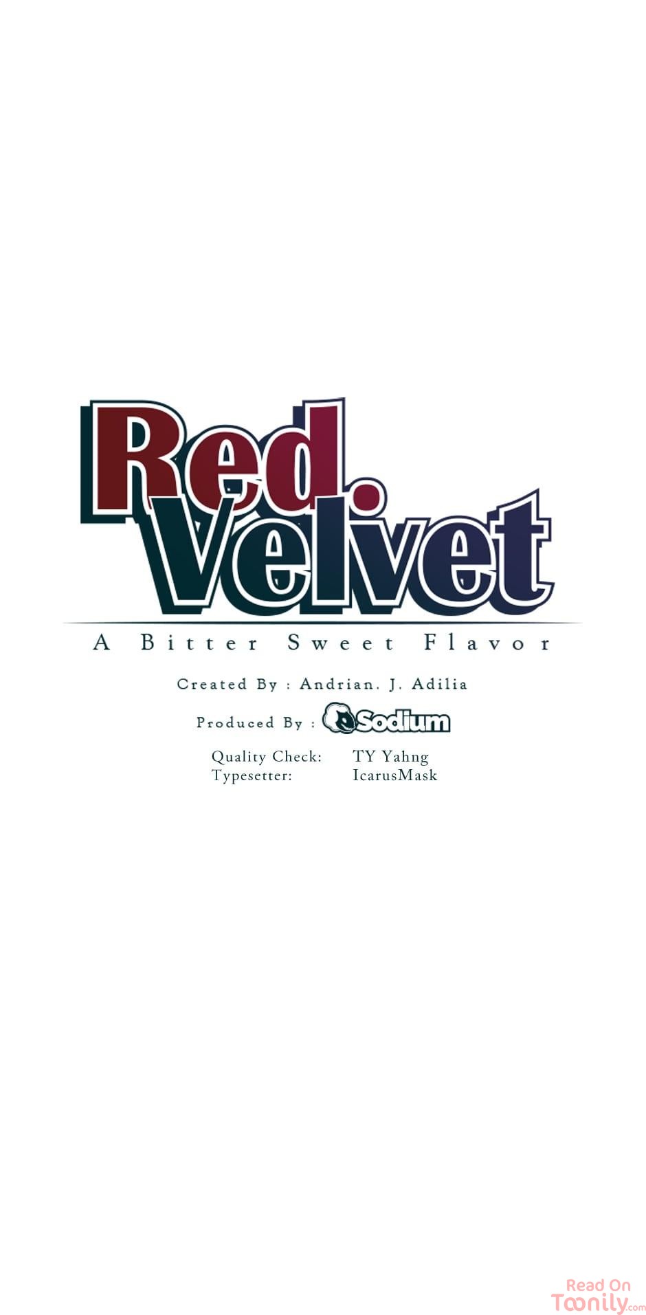 Red Velvet image