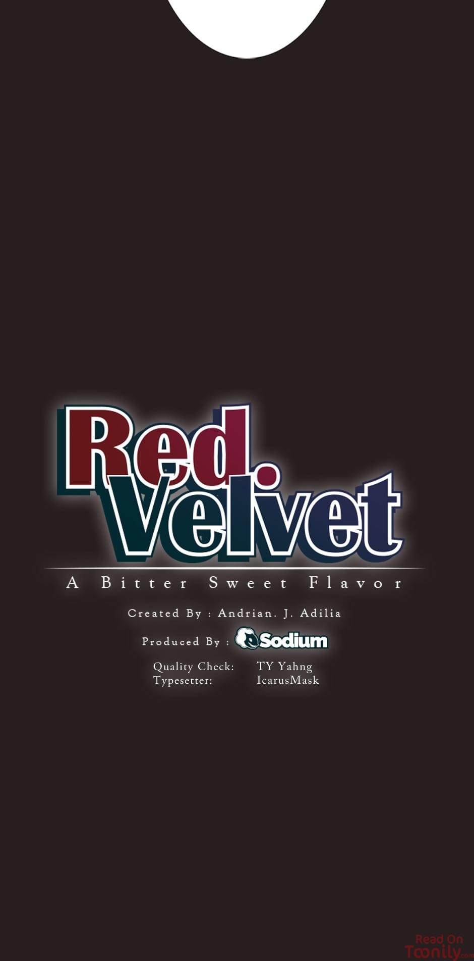 Red Velvet image