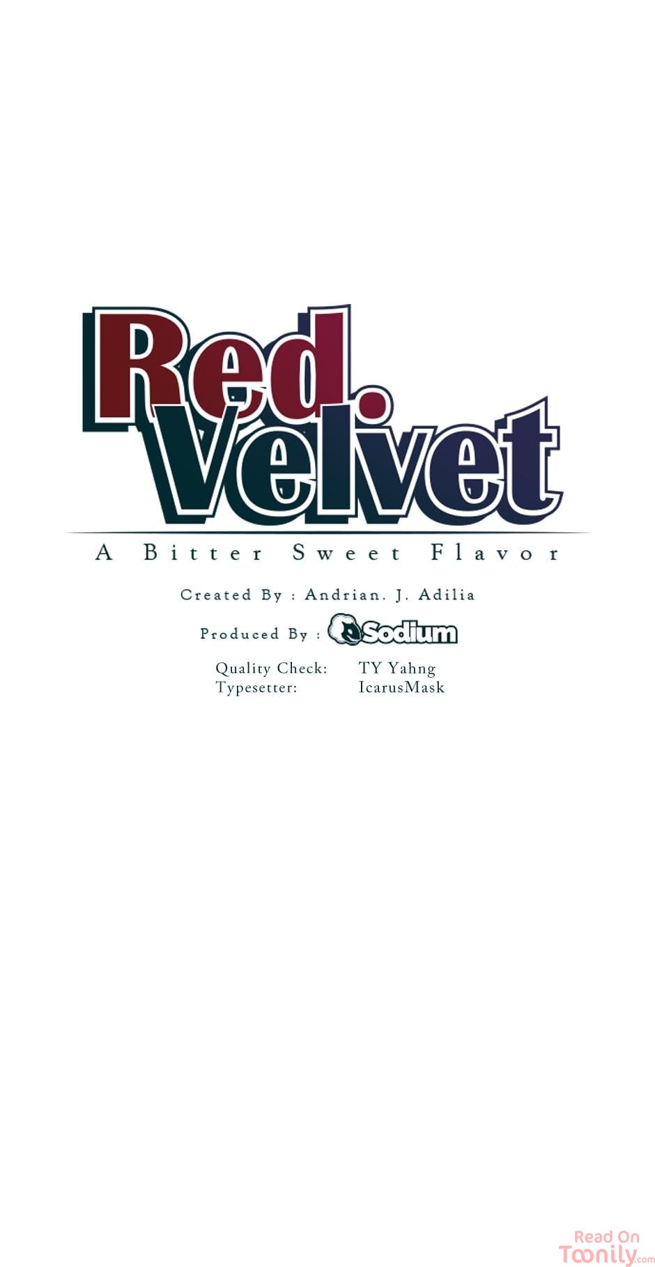 Red Velvet image