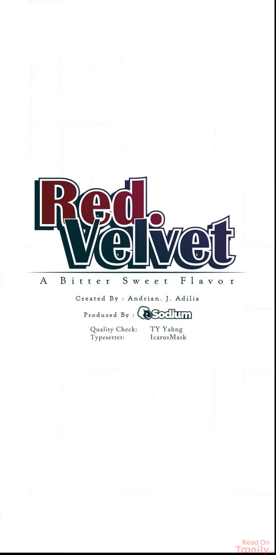 Red Velvet image