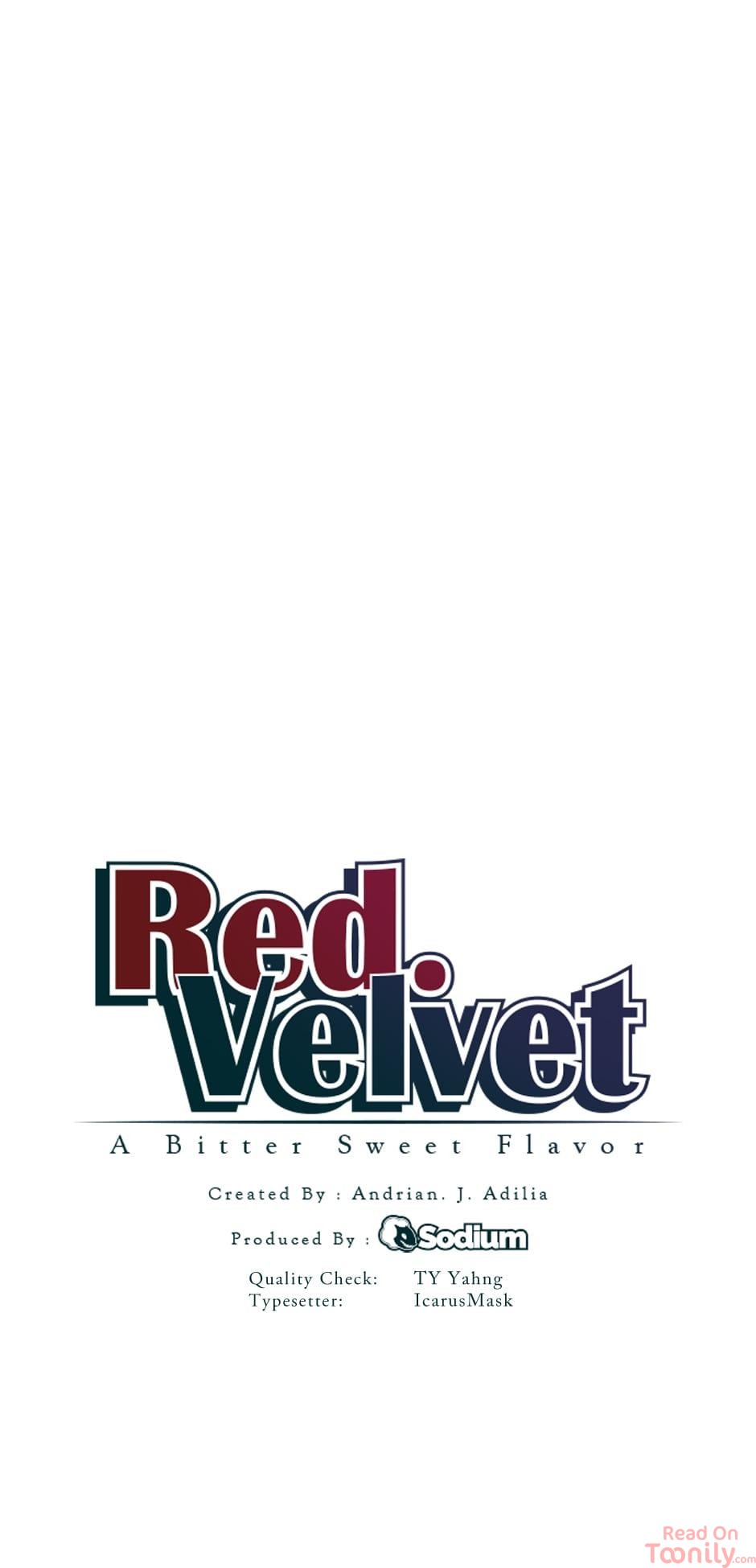 Red Velvet image