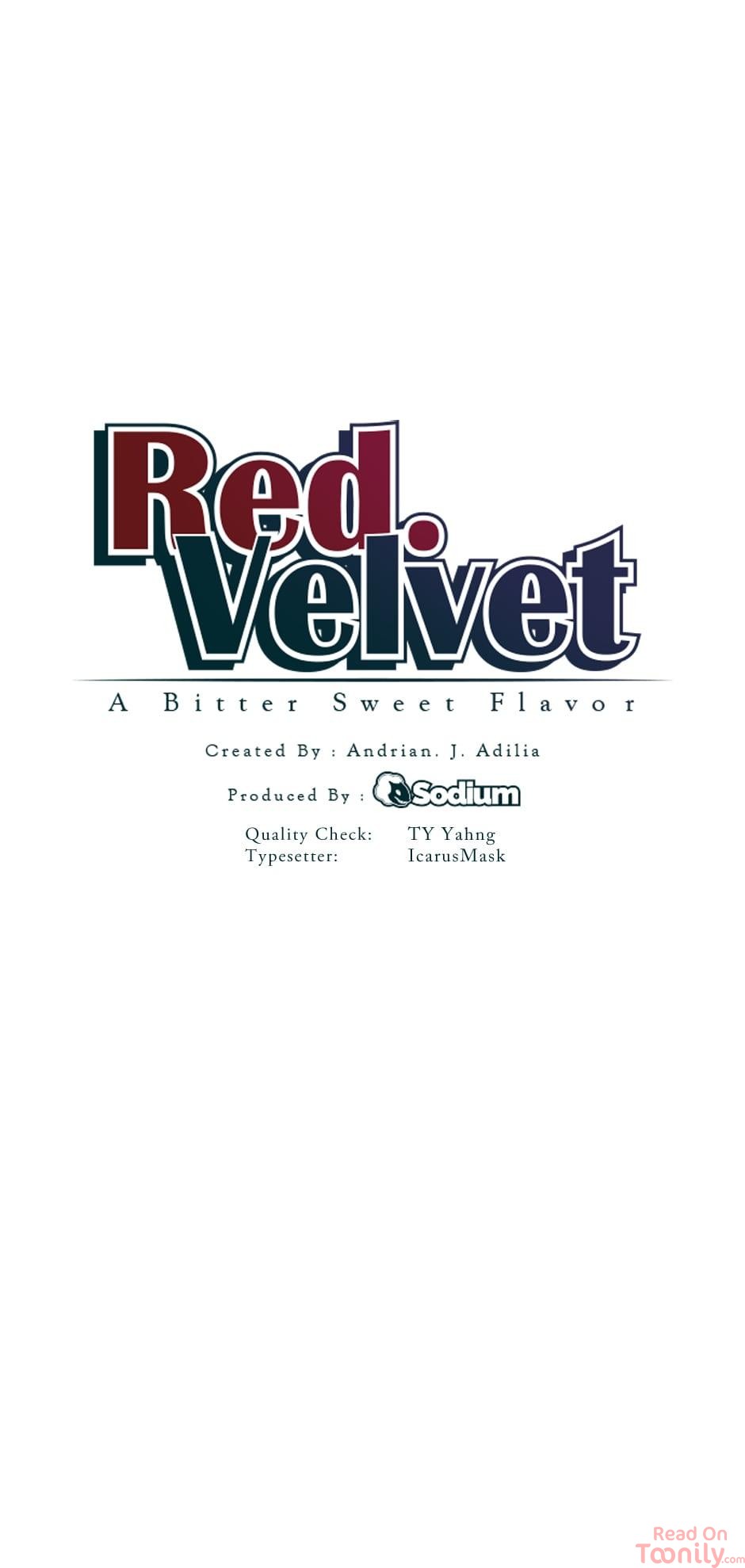 Red Velvet image