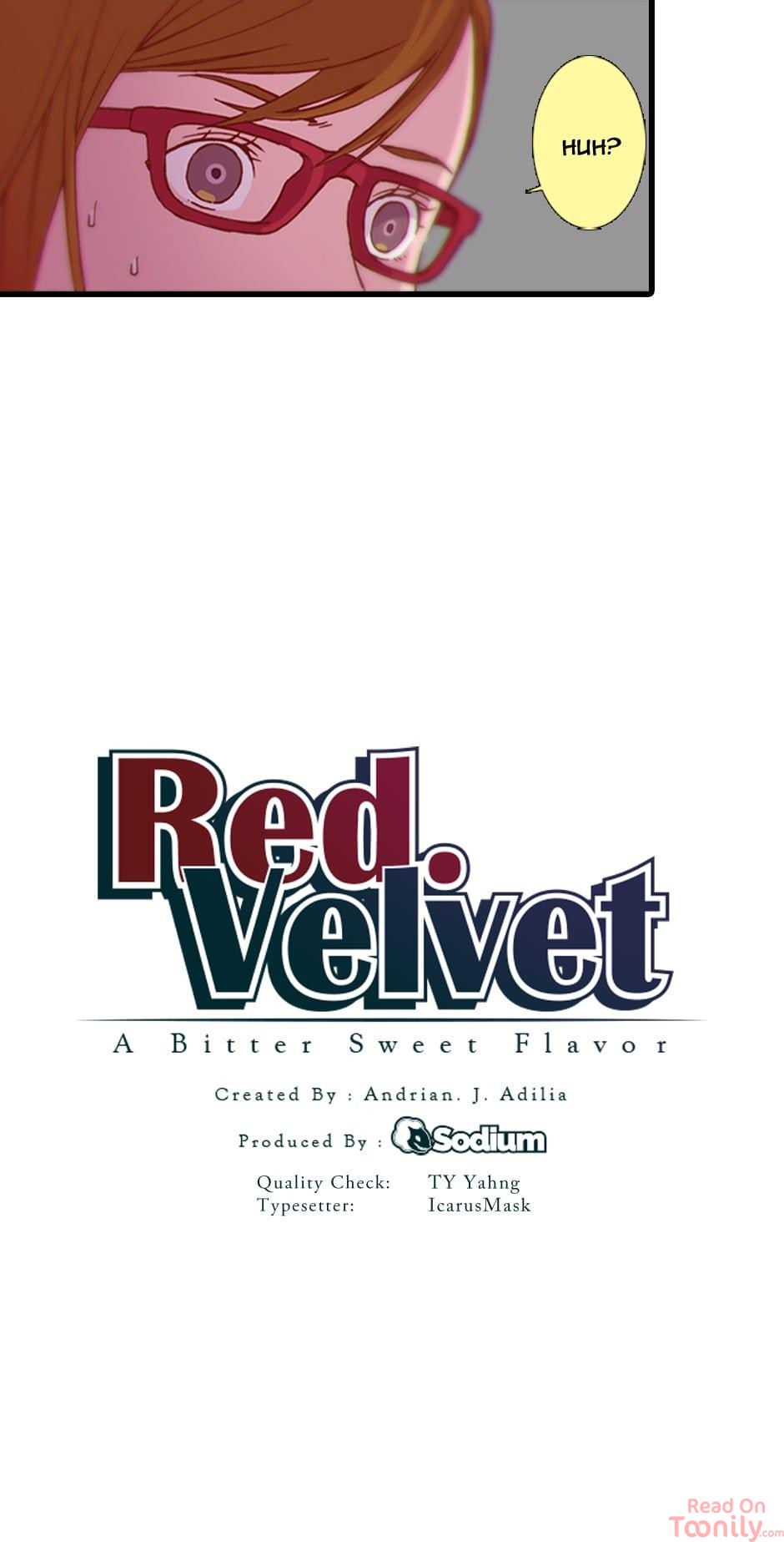 Red Velvet image