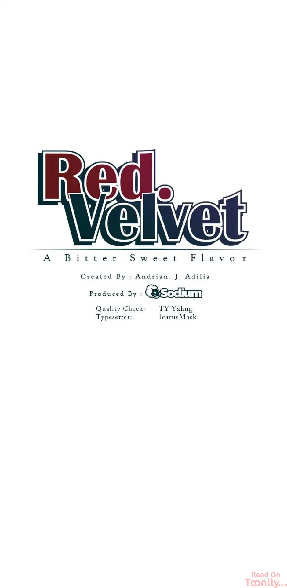 Red Velvet image