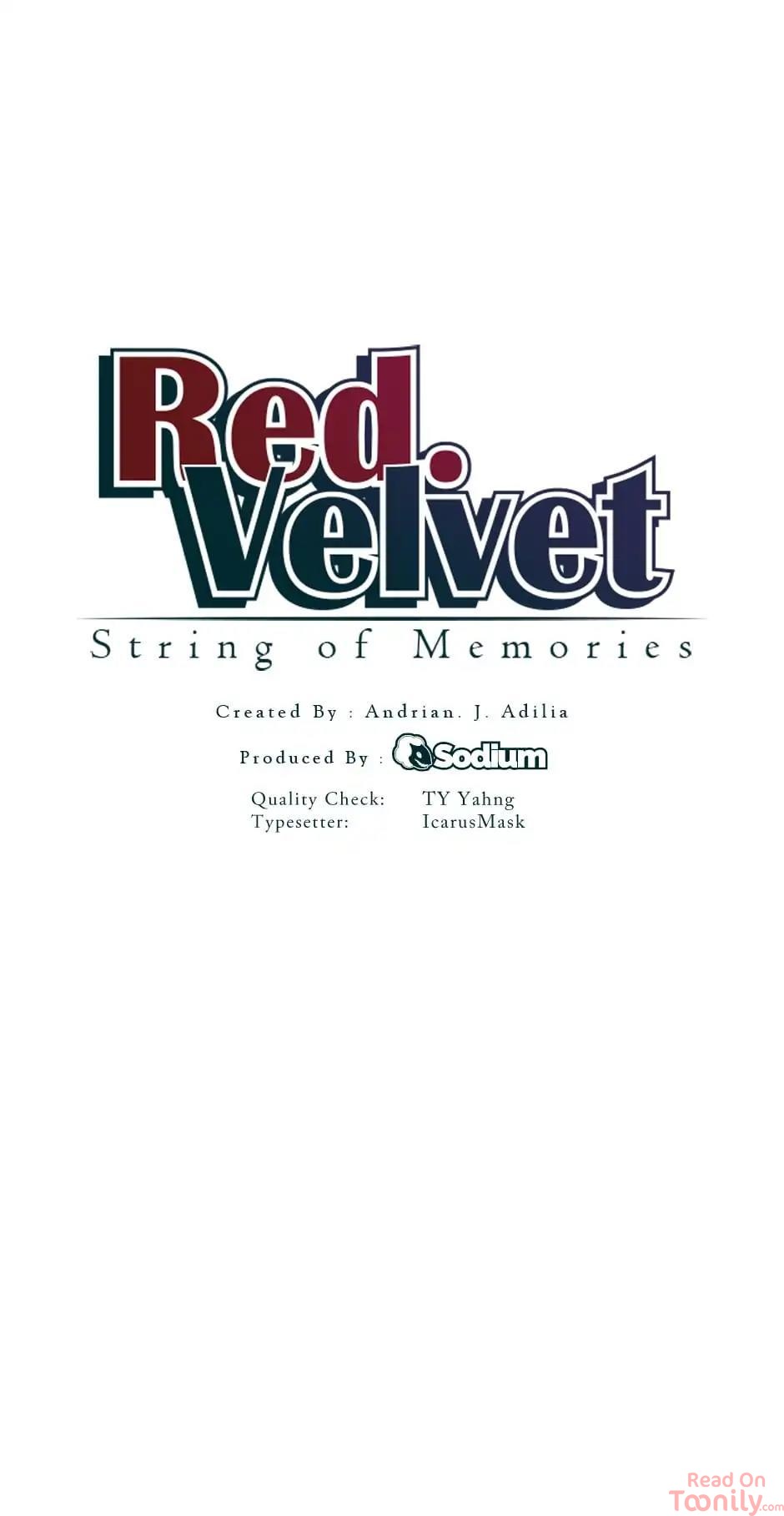 Red Velvet image