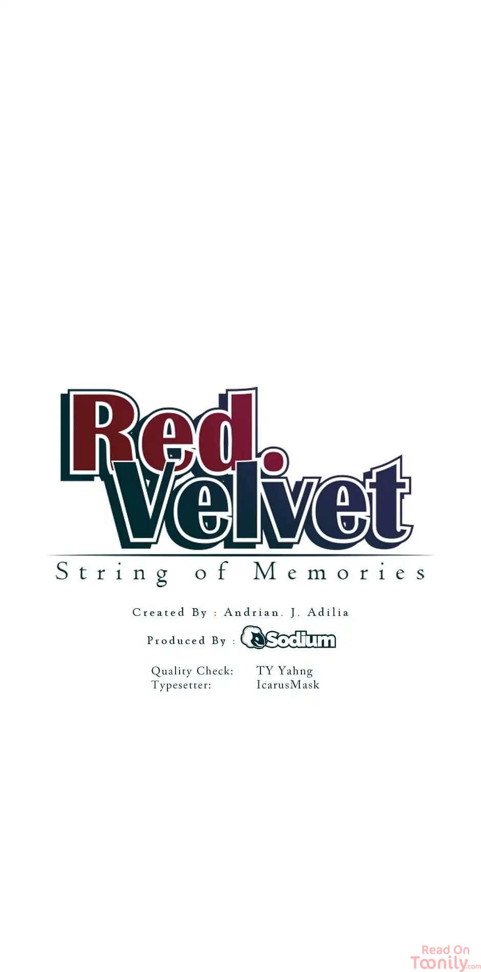 Red Velvet image