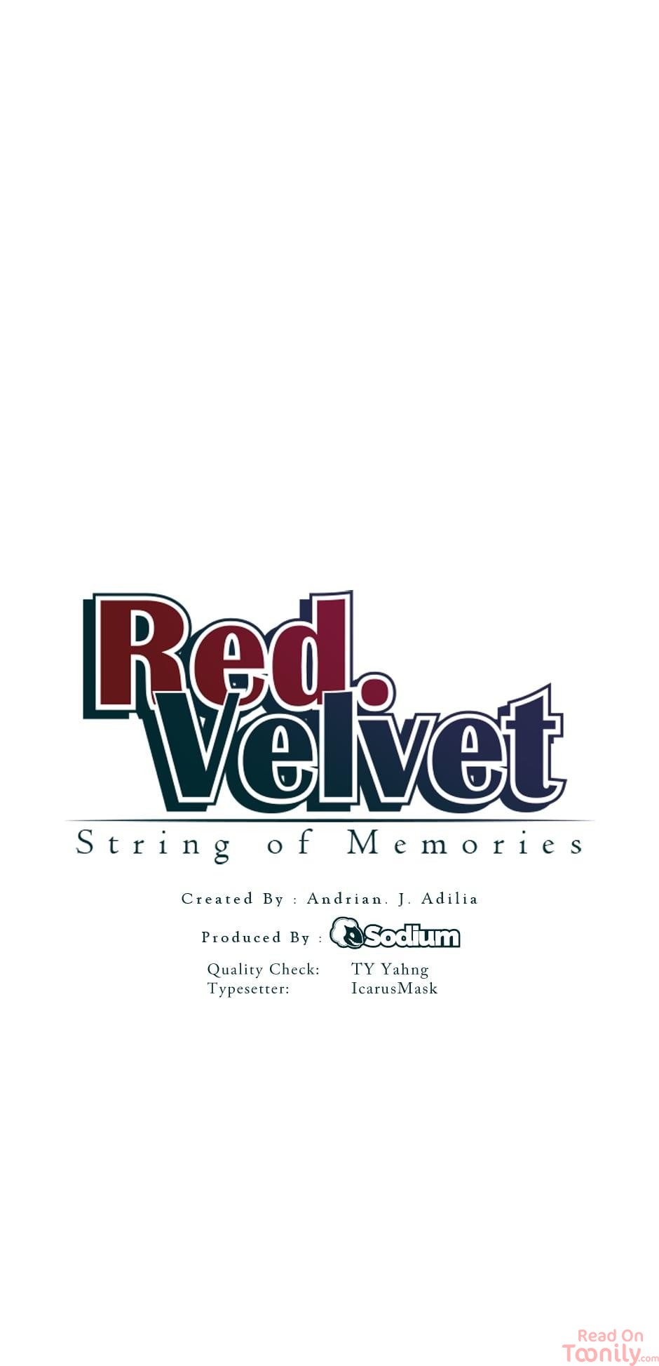 Red Velvet image