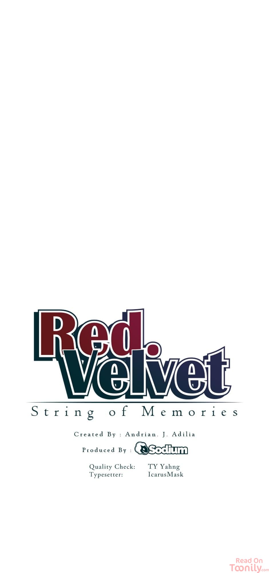 Red Velvet image