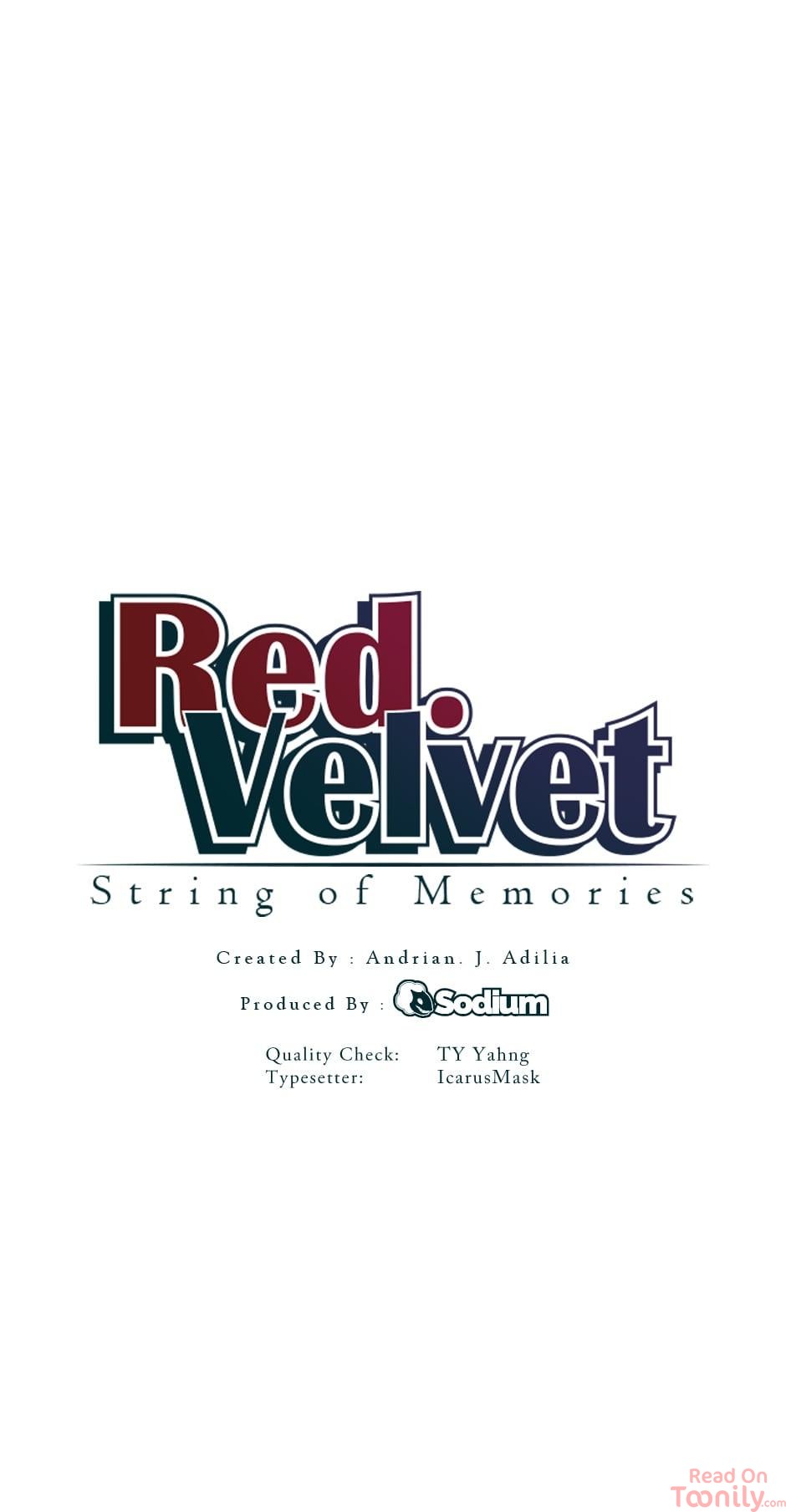 Red Velvet image