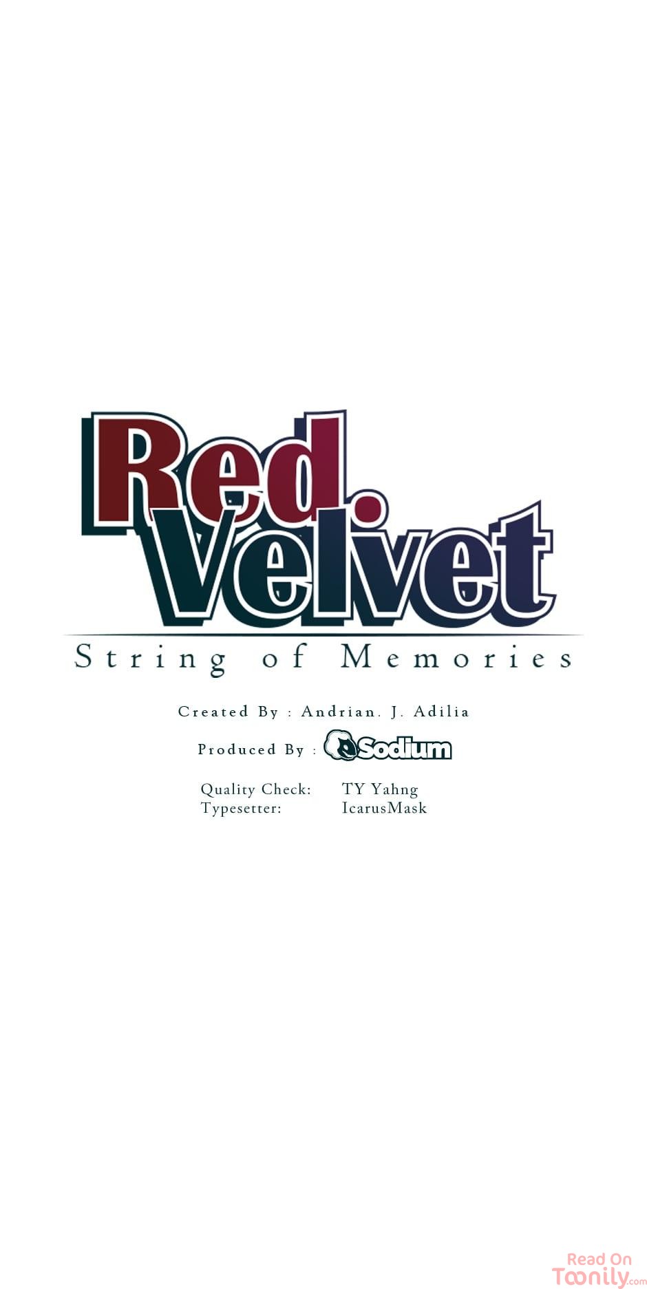 Red Velvet image