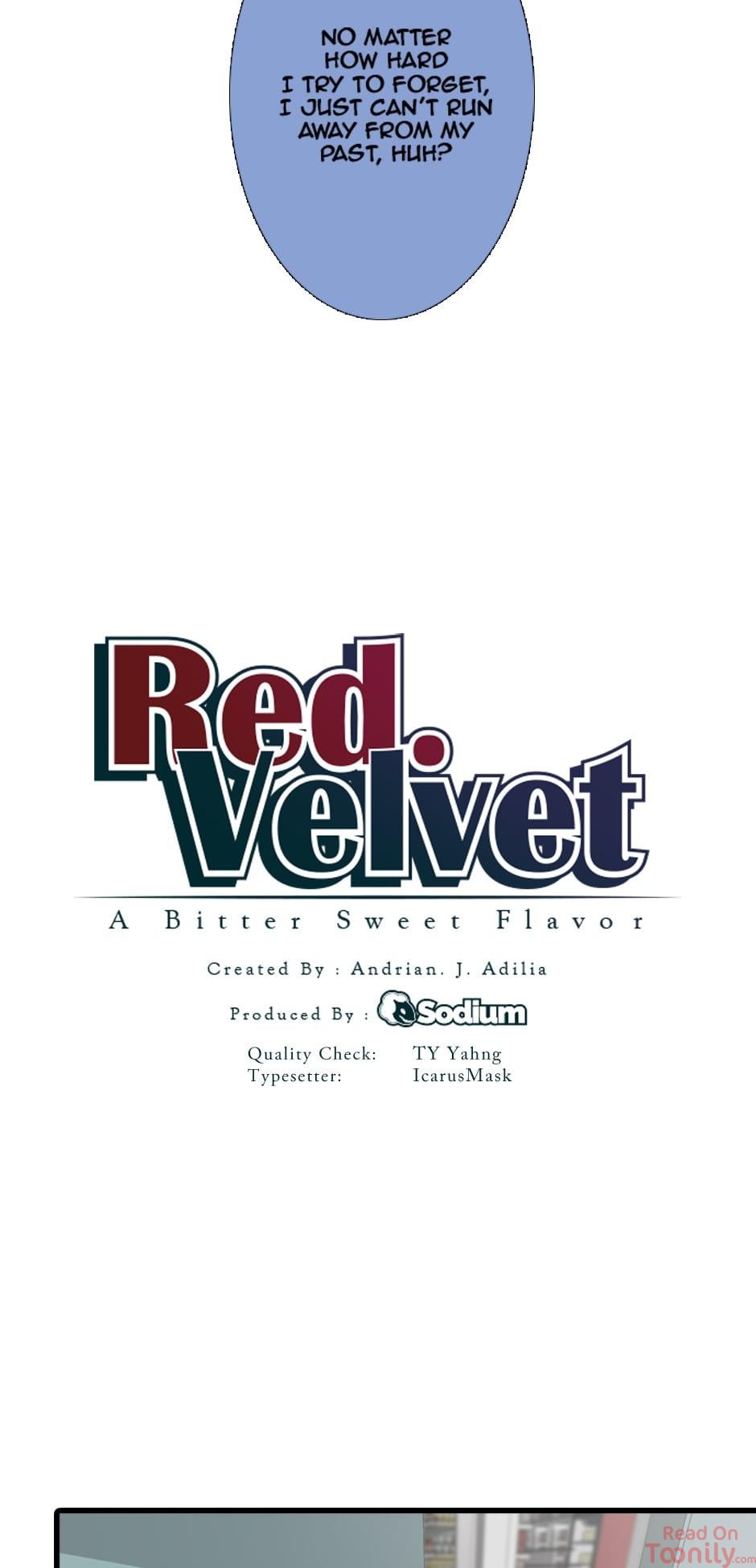 Red Velvet image