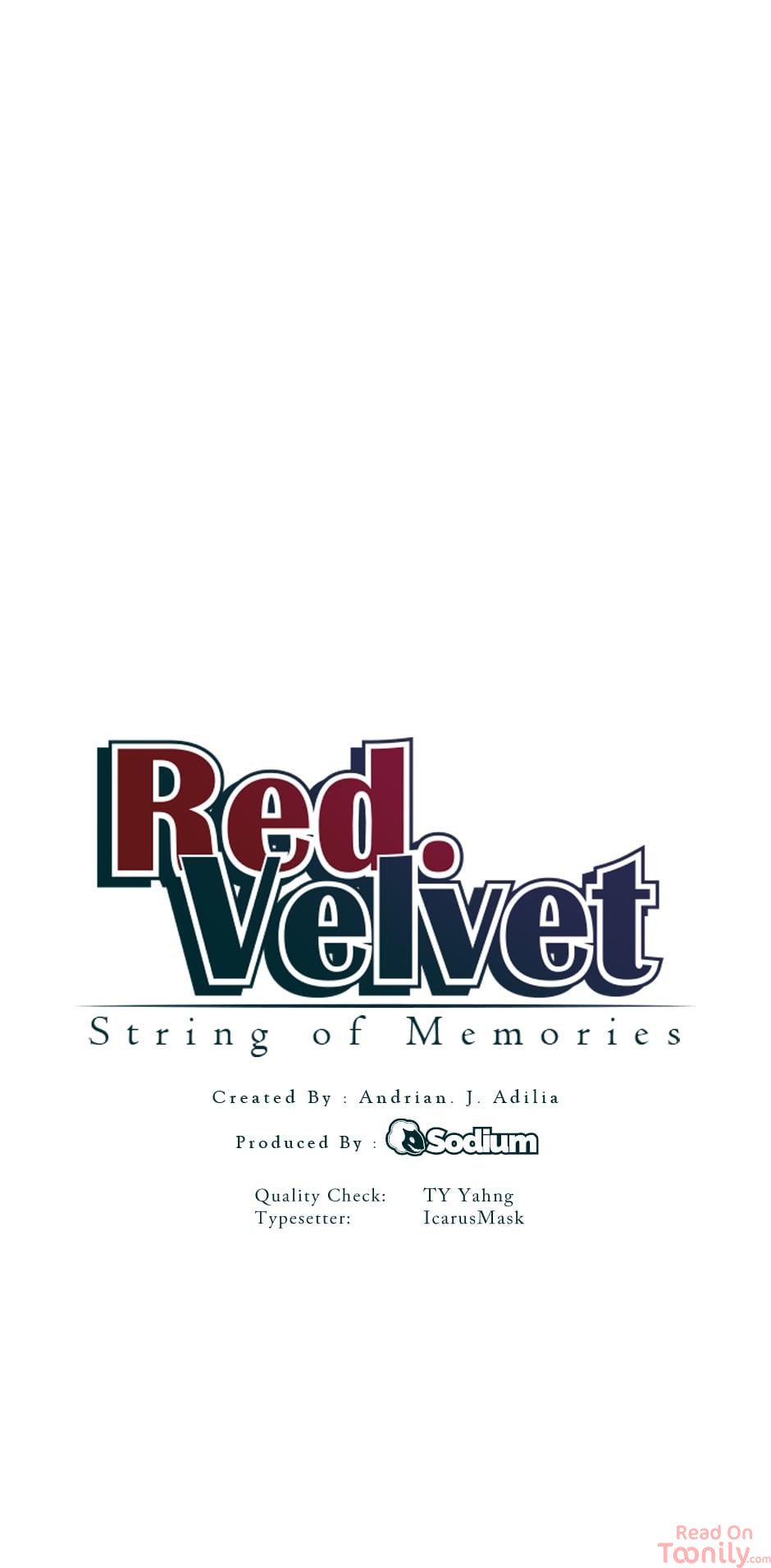 Red Velvet image