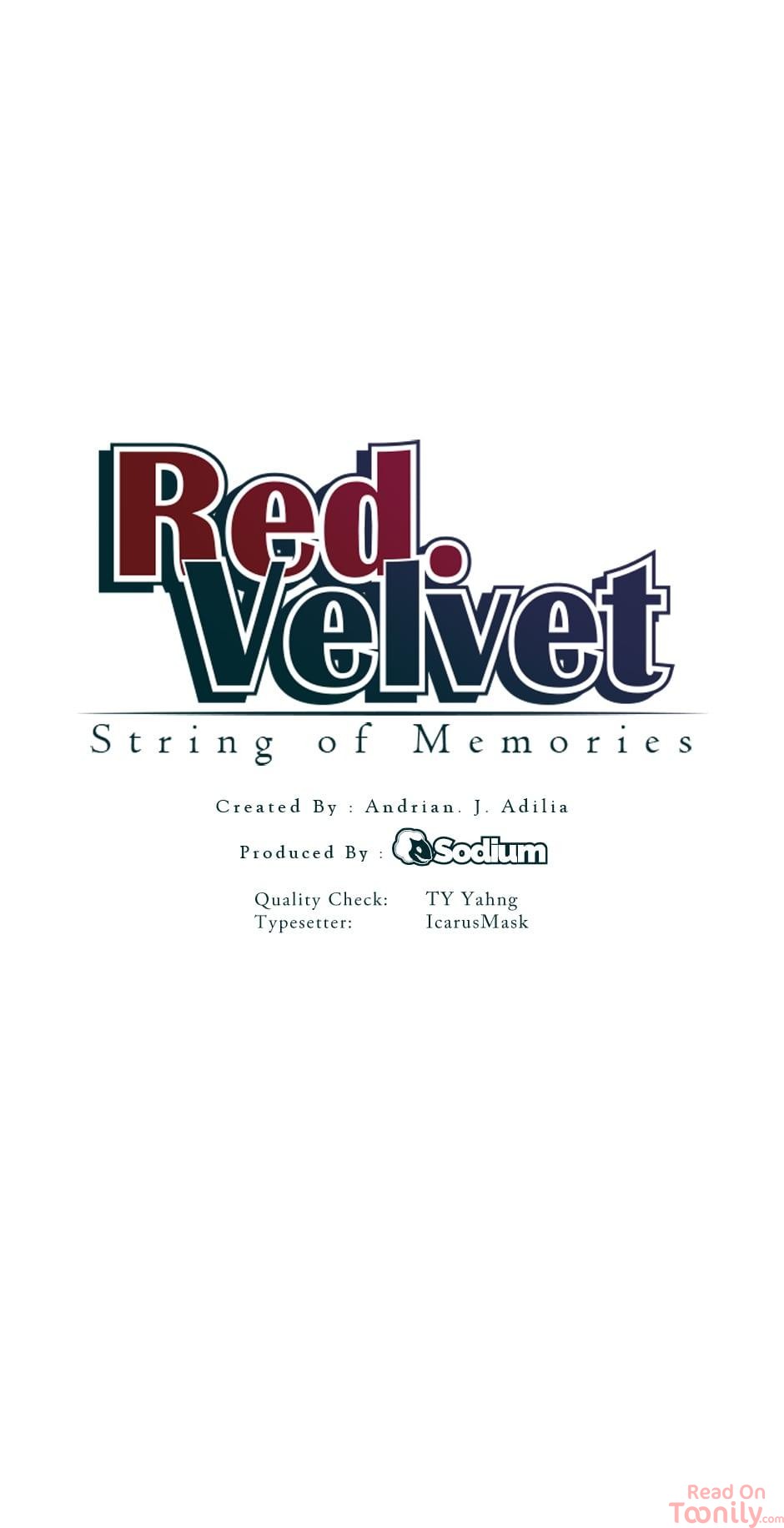 Red Velvet image