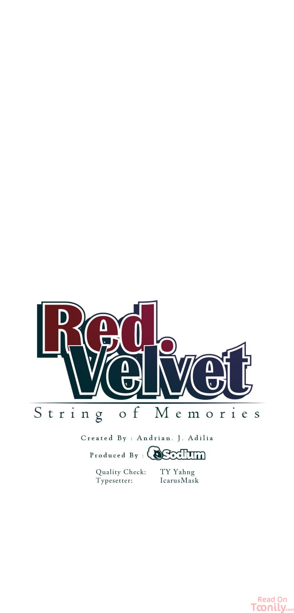 Red Velvet image