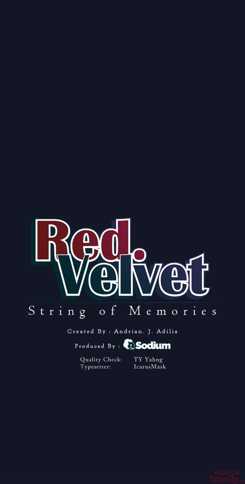 Red Velvet image