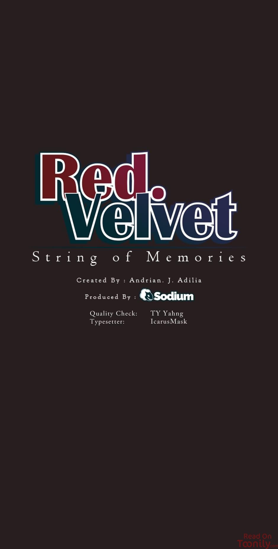 Red Velvet image