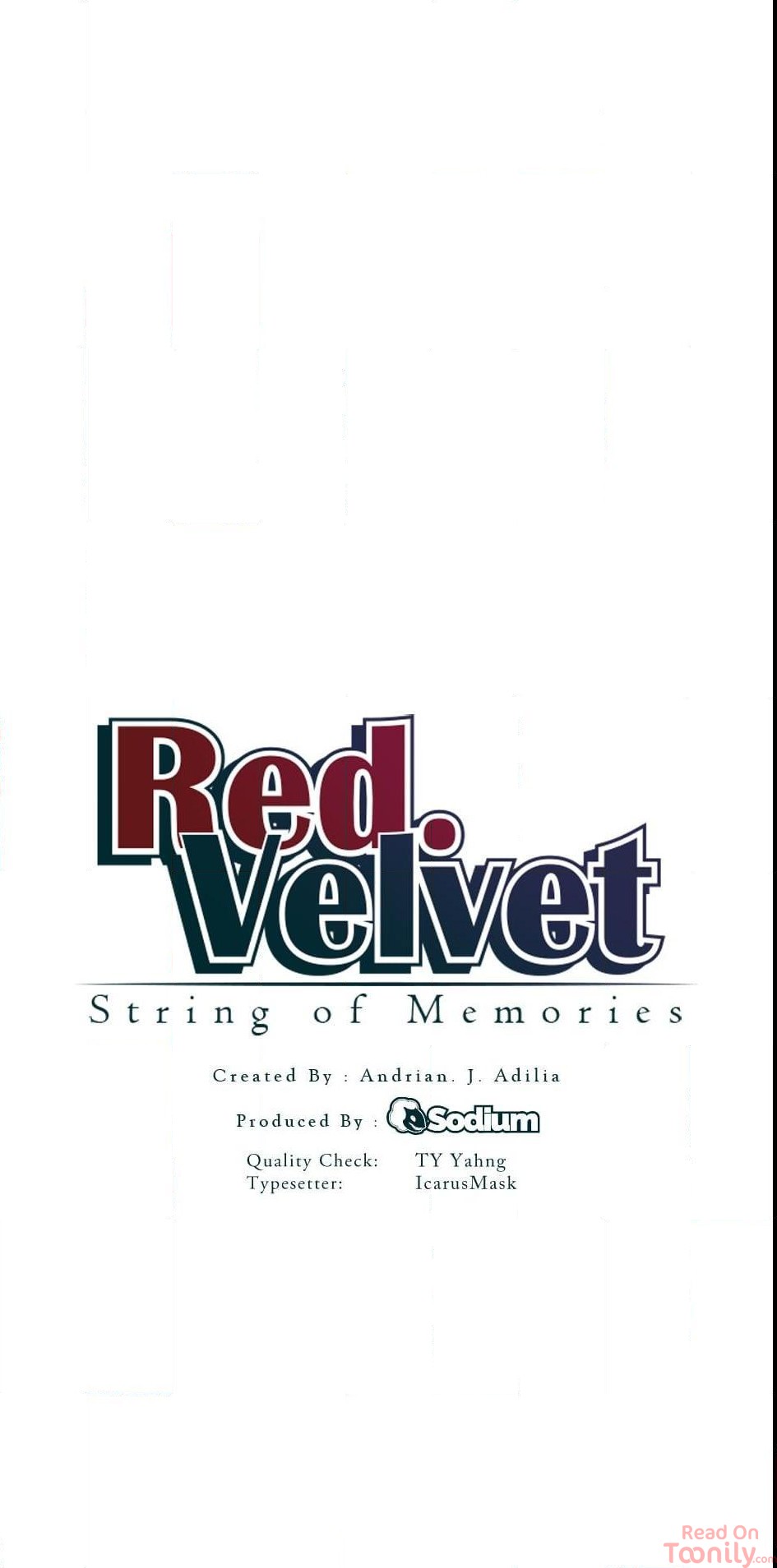 Red Velvet image