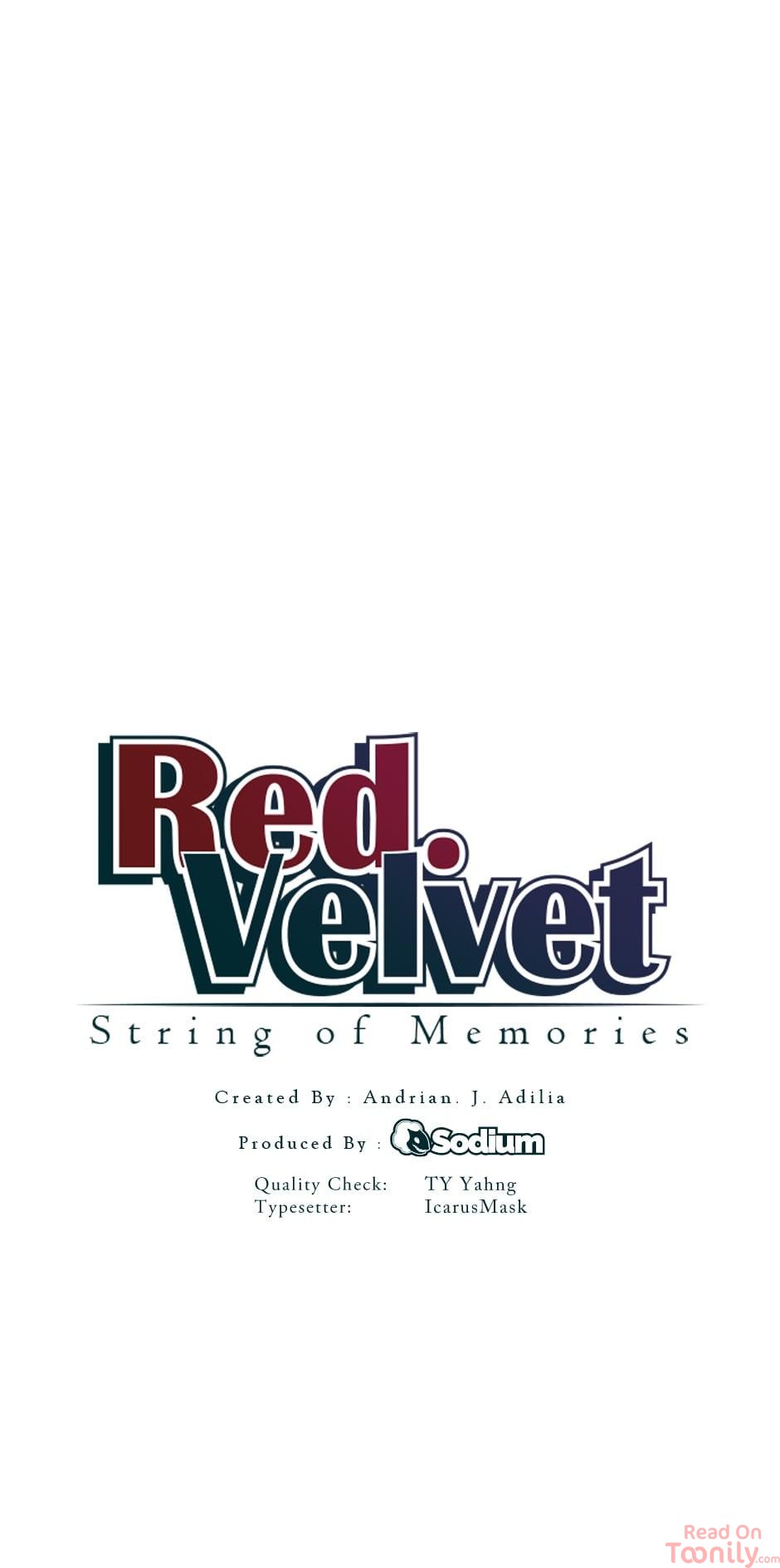 Red Velvet image