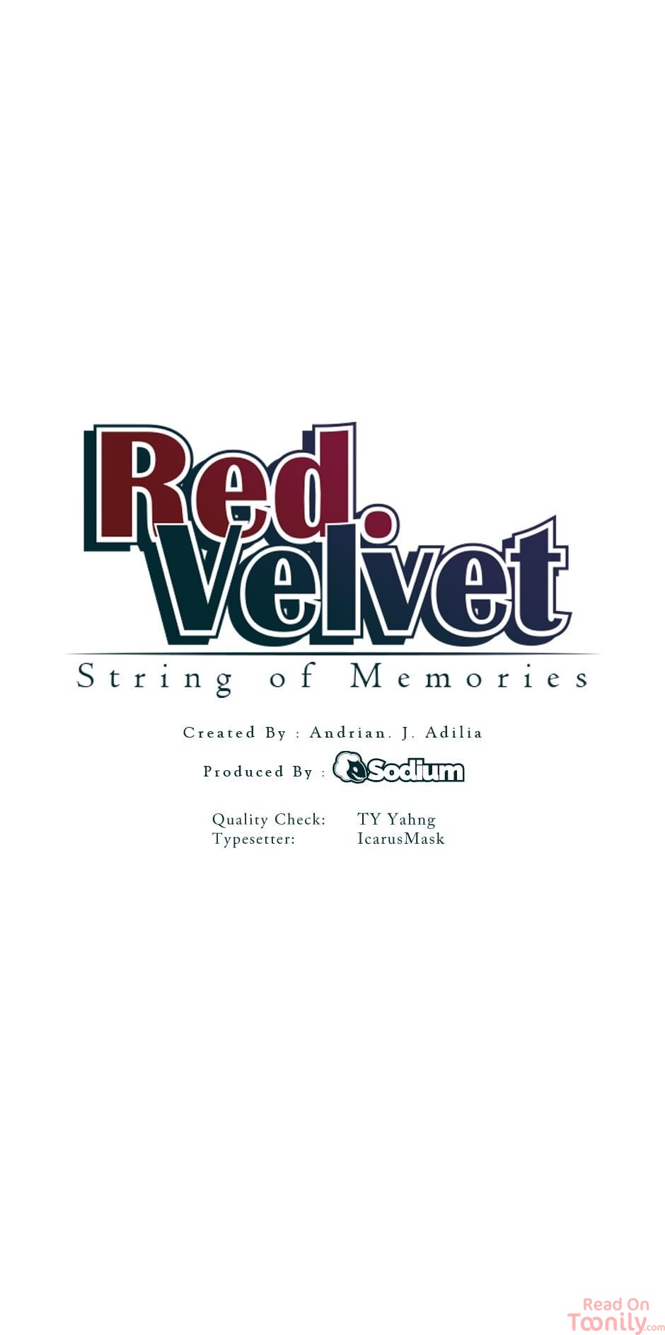 Red Velvet image