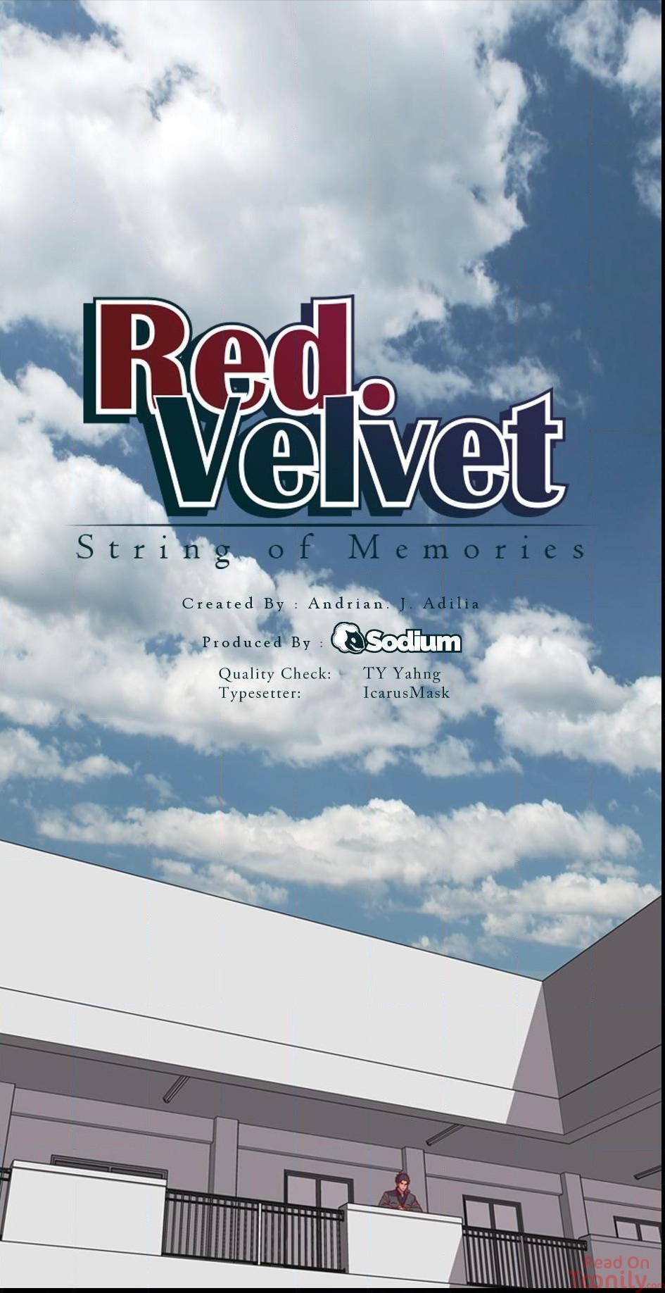 Red Velvet image