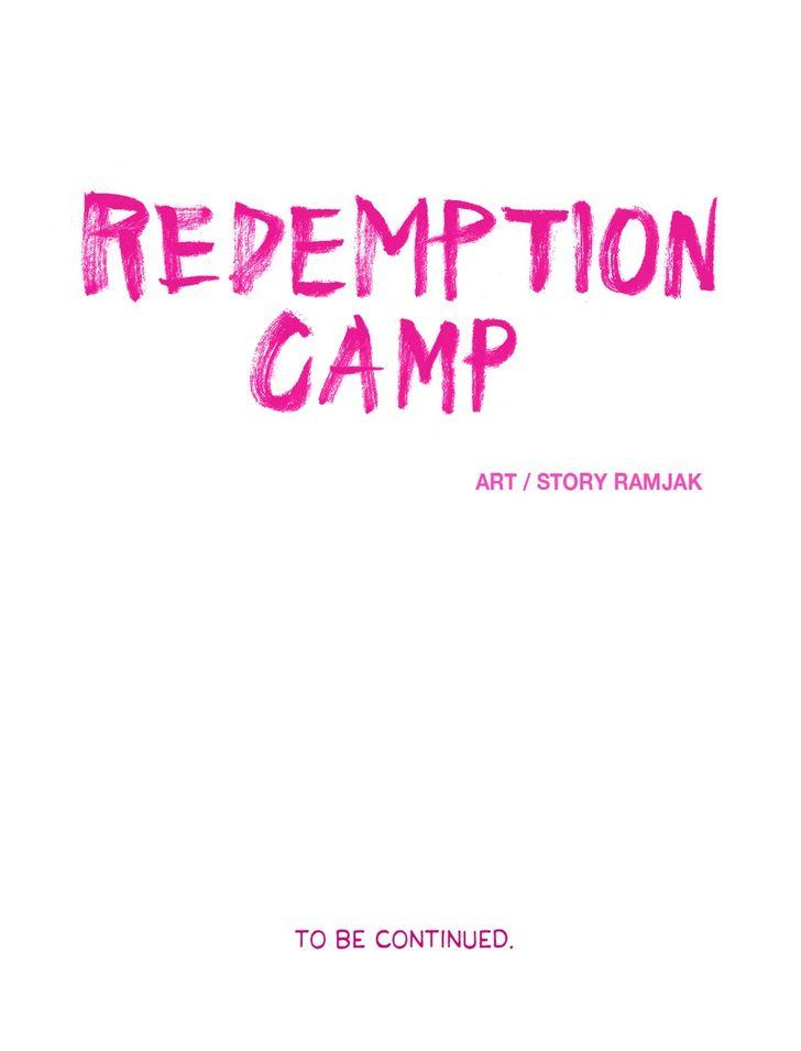 Redemption Camp image