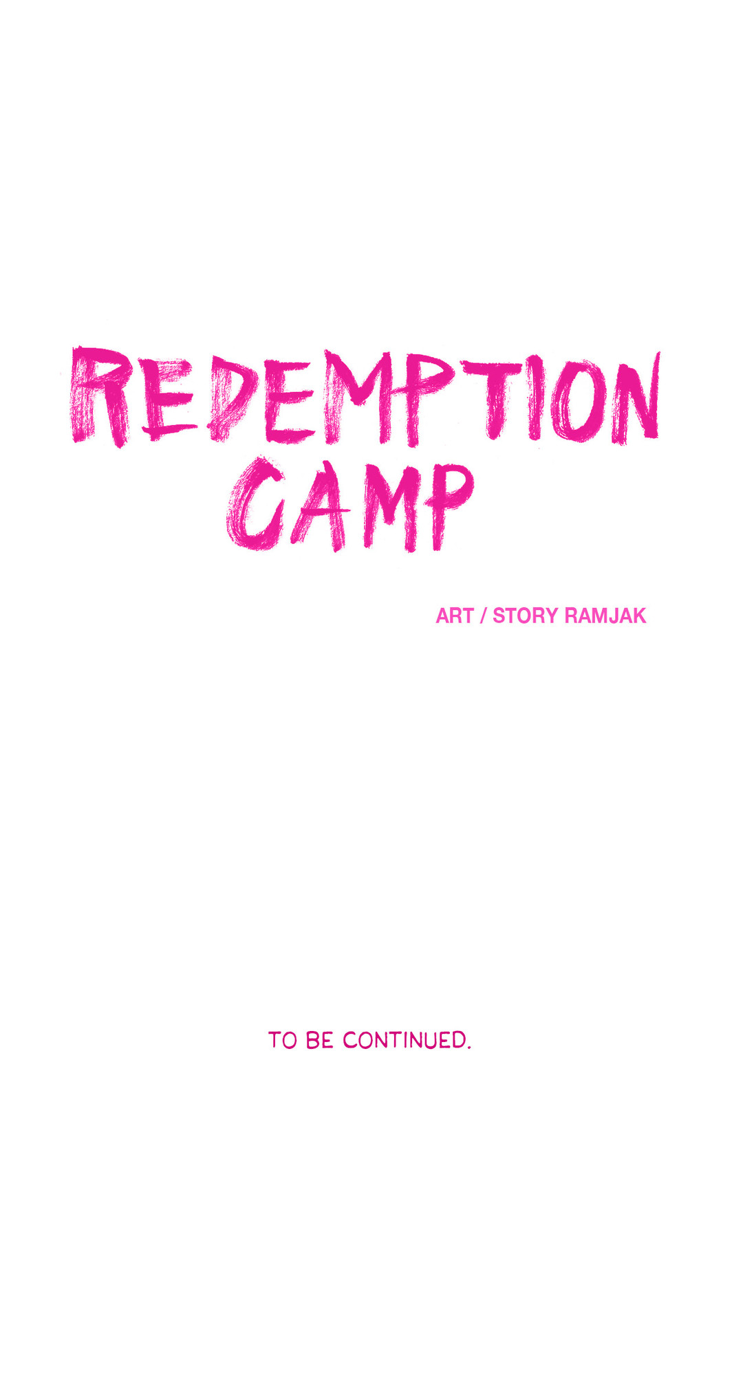 Redemption Camp image