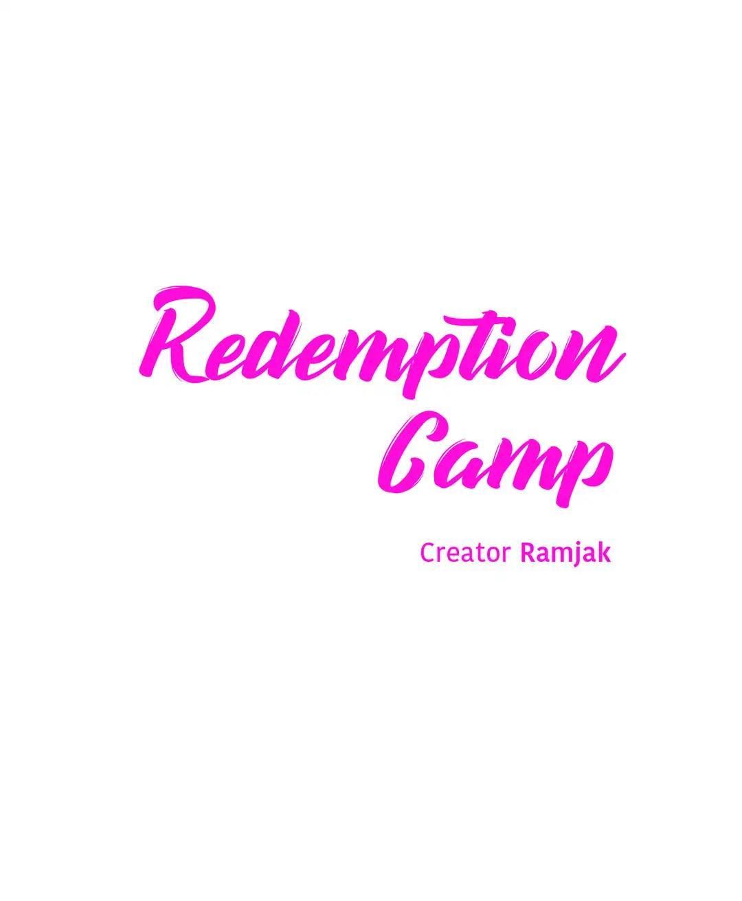 Redemption Camp image