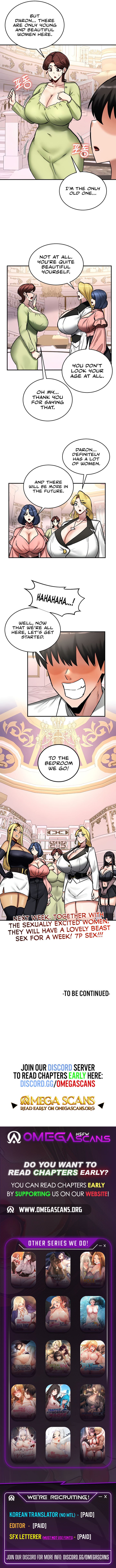Regressed Warrior’s Female Dominance Diary image