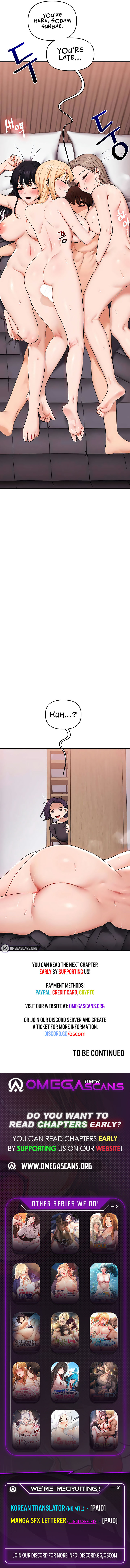 Relationship Reversal image