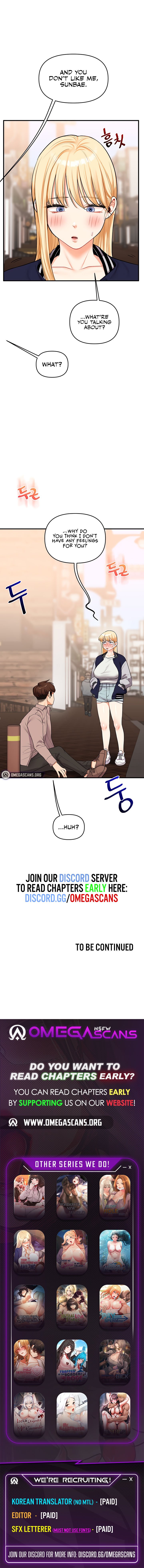 Relationship Reversal image