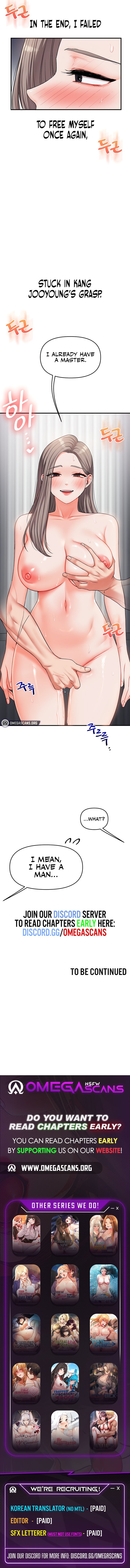 Relationship Reversal image