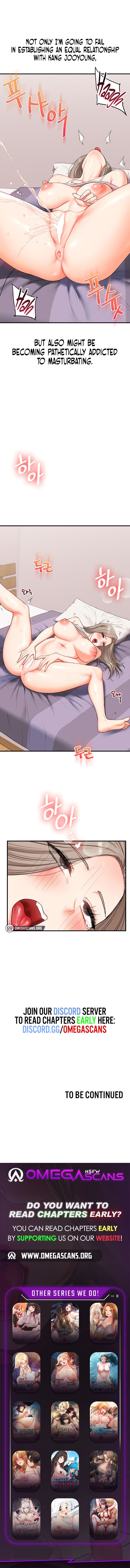 Relationship Reversal image
