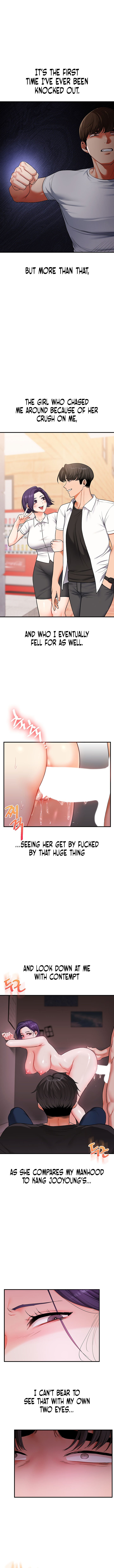 Relationship Reversal image