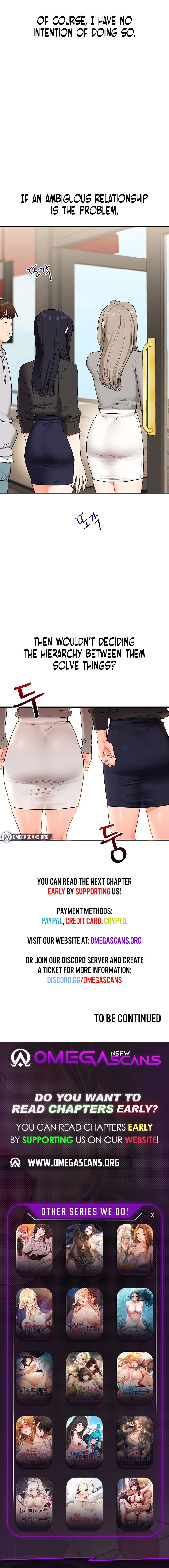 Relationship Reversal image