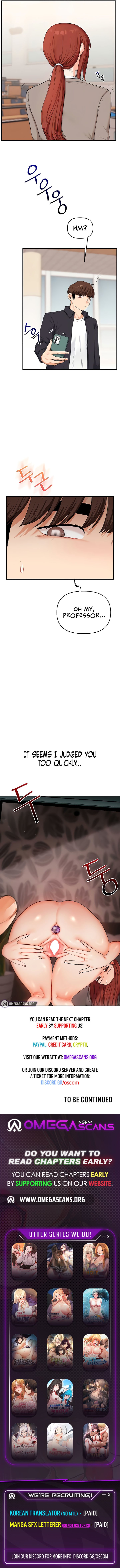 Relationship Reversal image