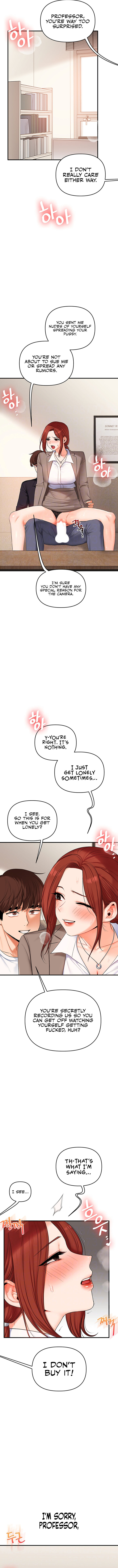 Relationship Reversal image
