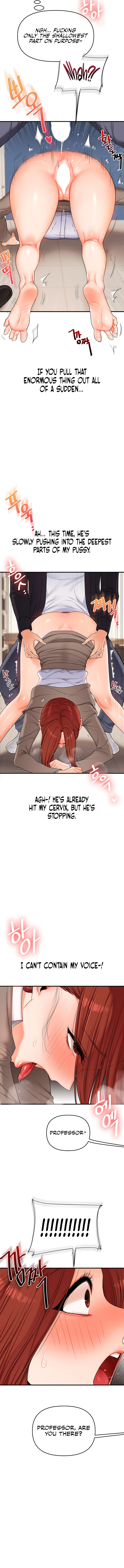 Relationship Reversal image