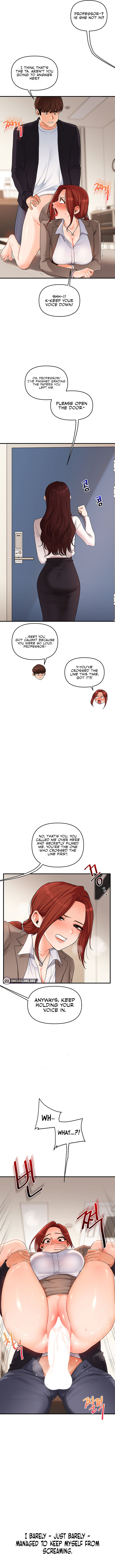 Relationship Reversal image