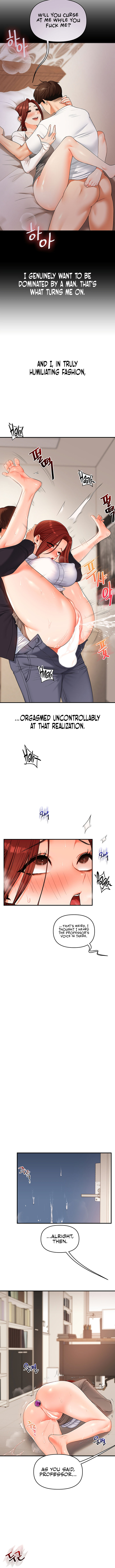 Relationship Reversal image