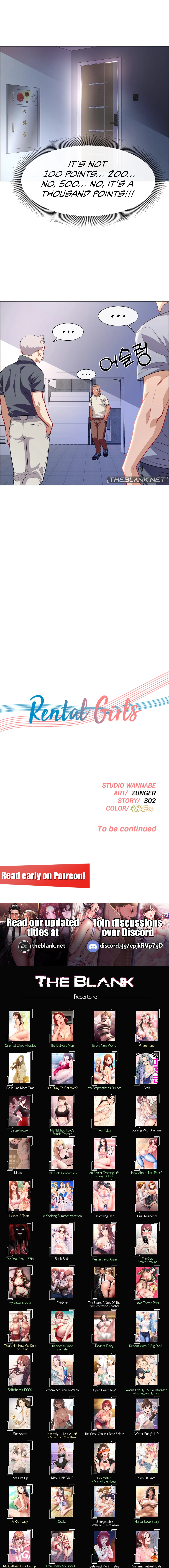 Rental Girls image