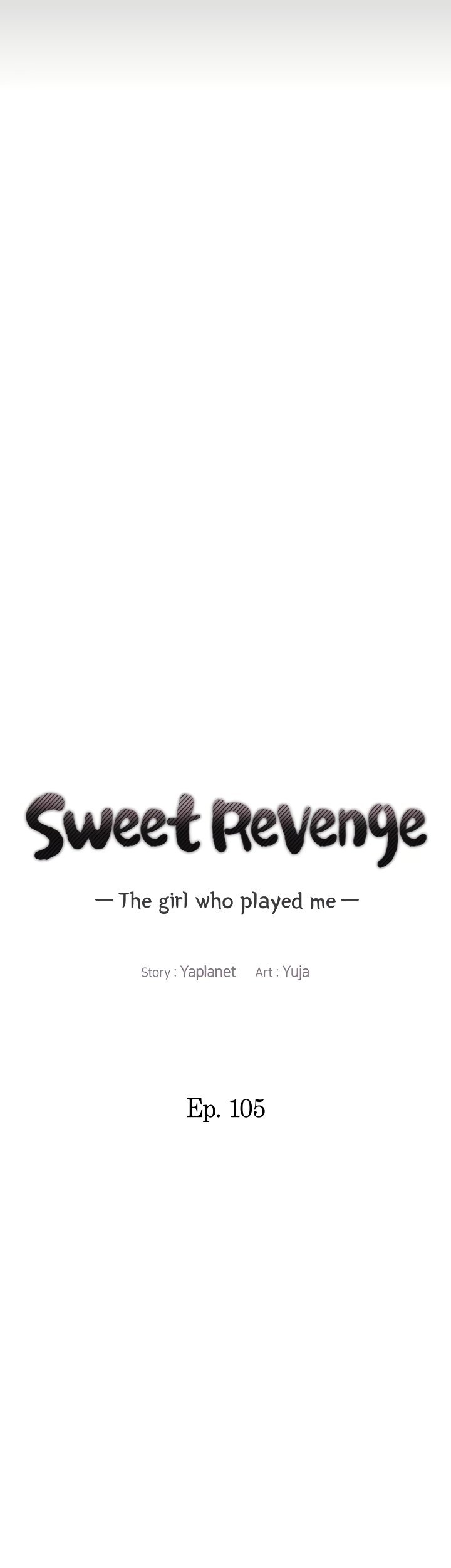 Sweet Revenge image