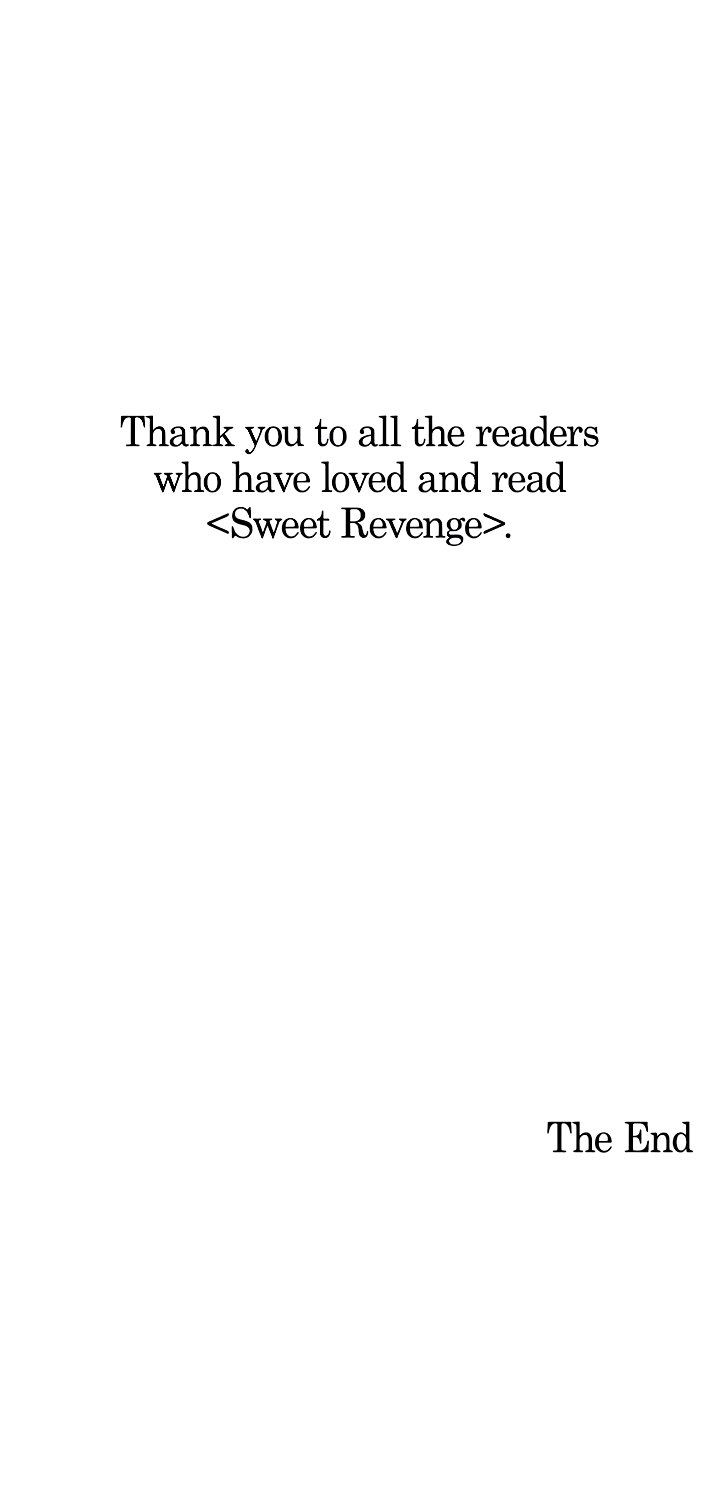 Sweet Revenge image