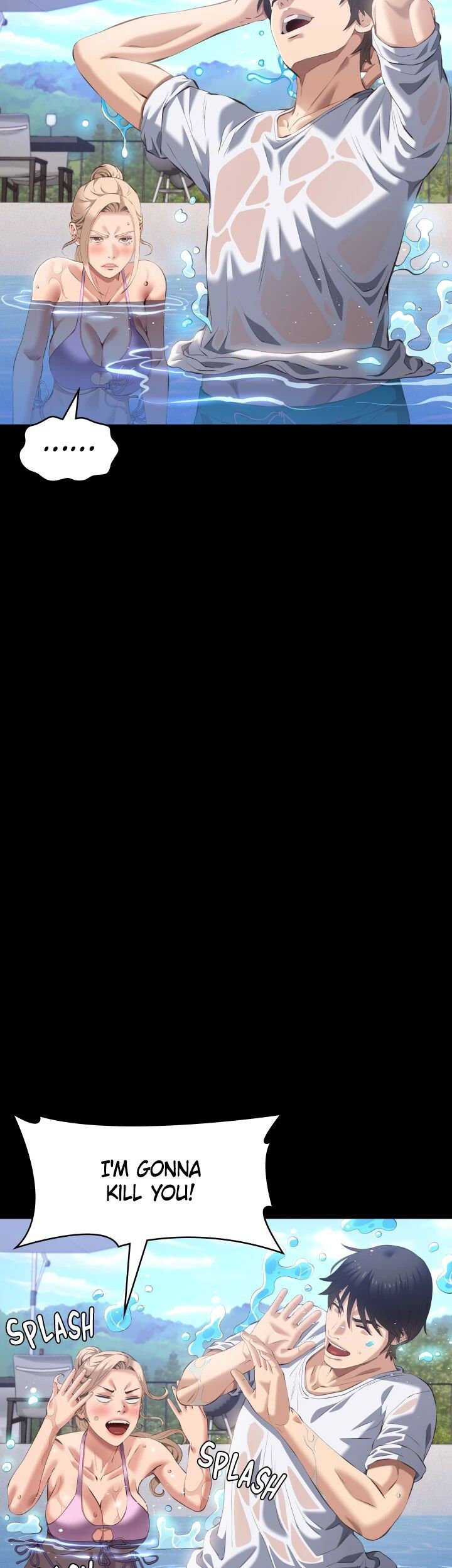 Resume image