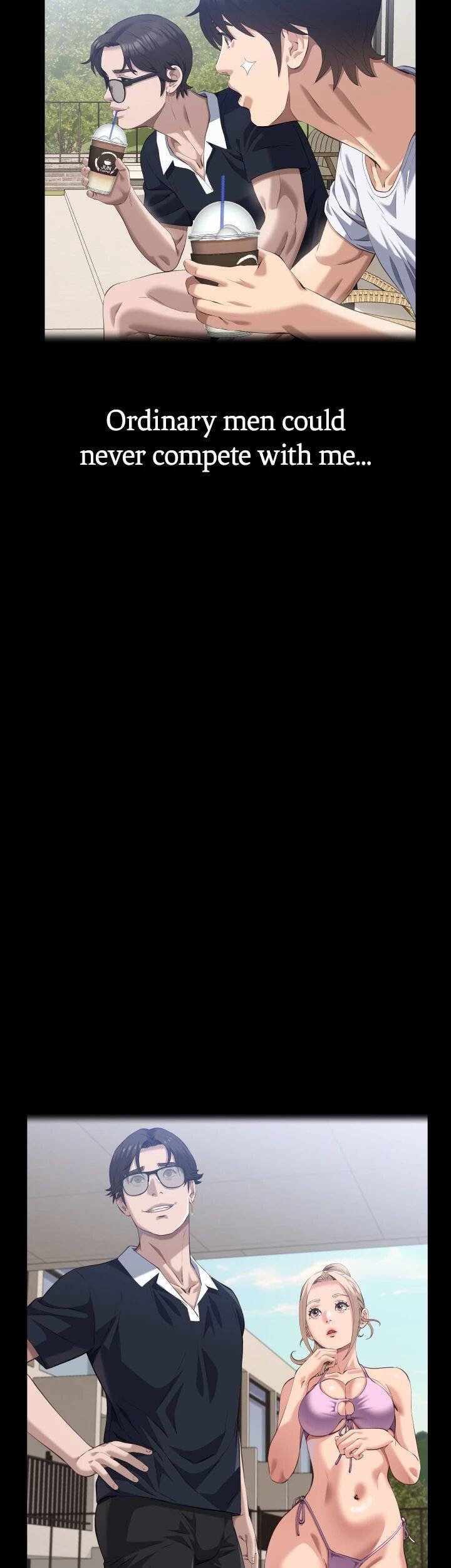 Resume image