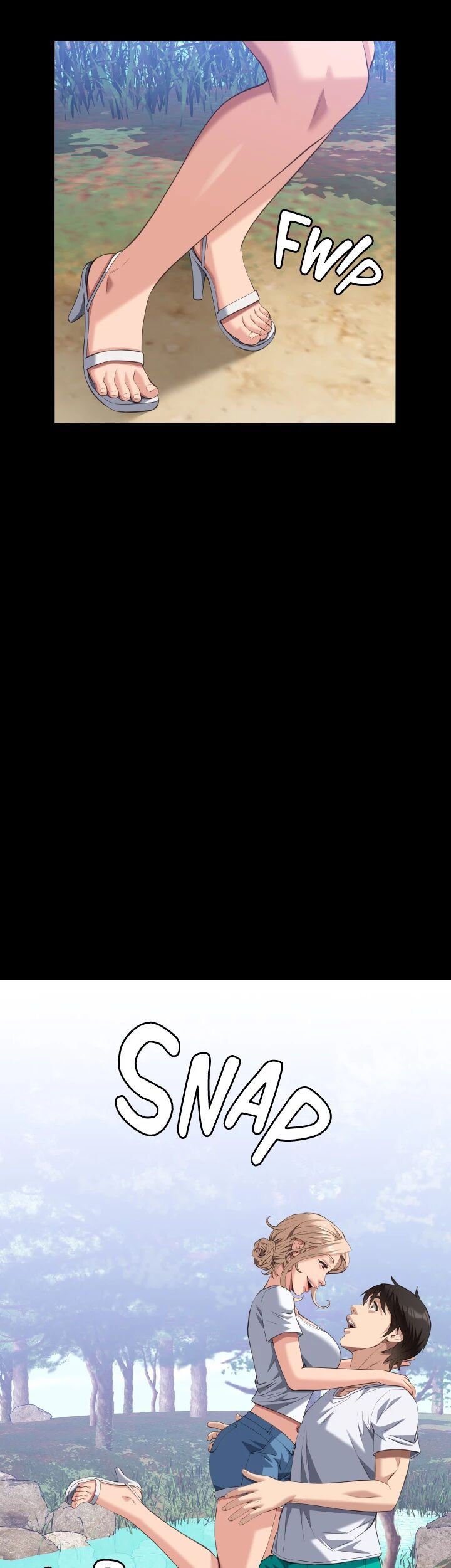 Resume image