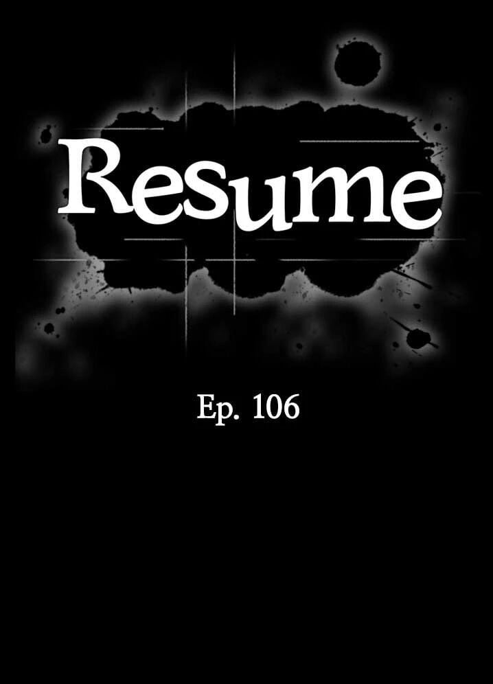 Resume image