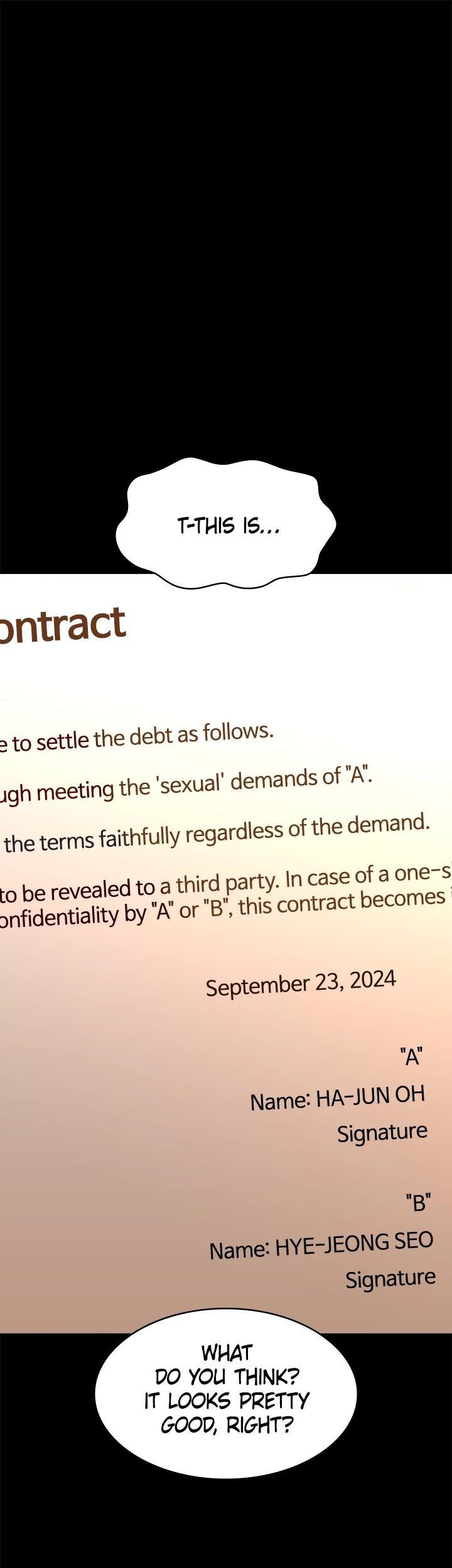 Resume image