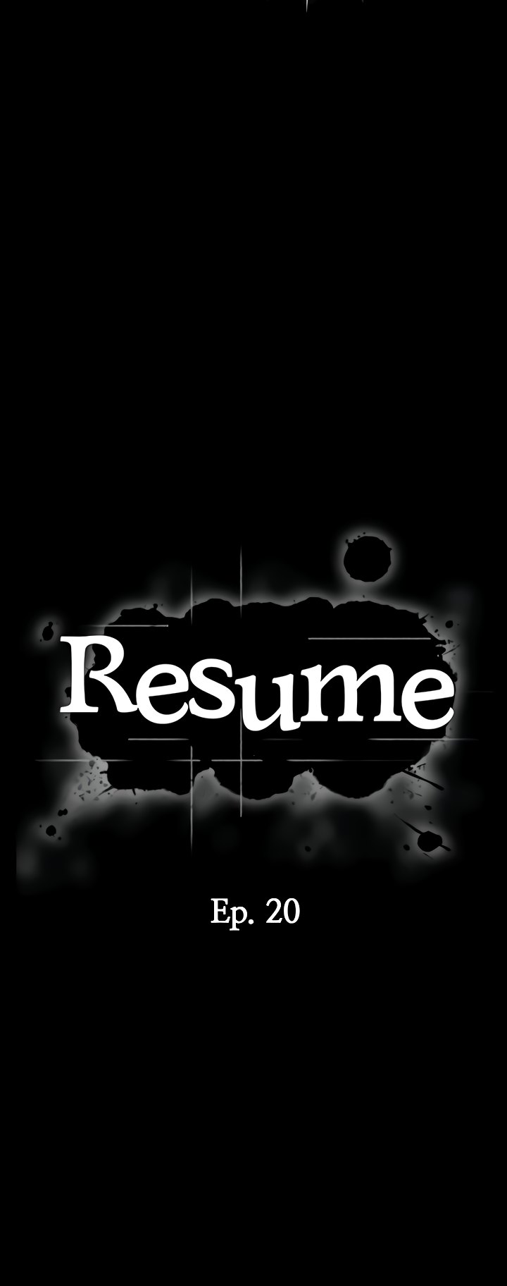 Resume image