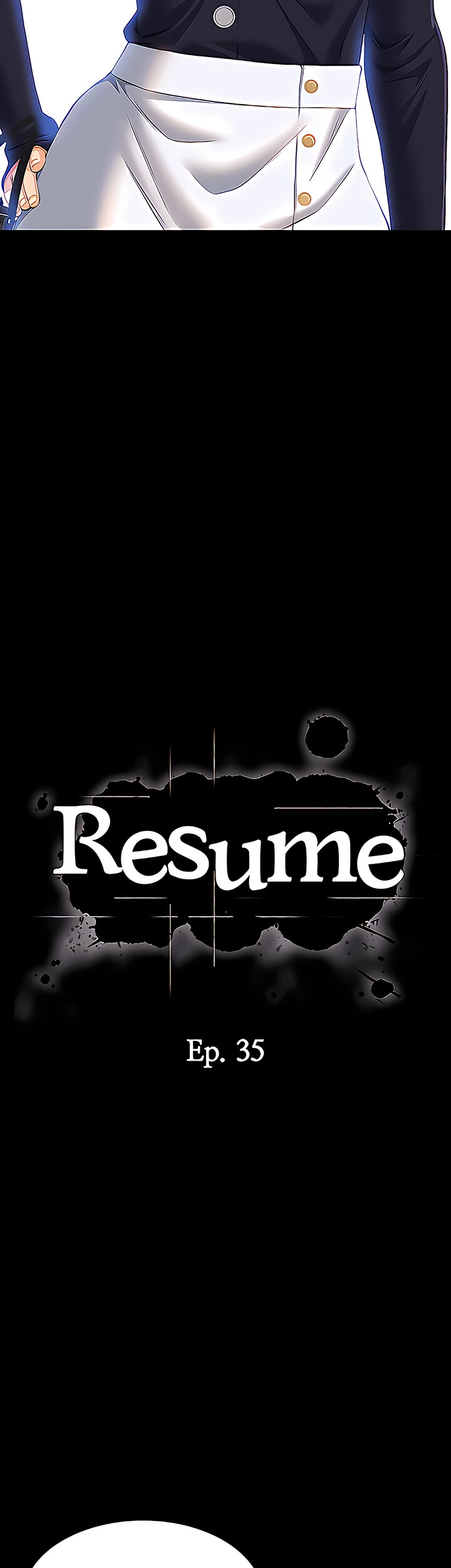 Resume image